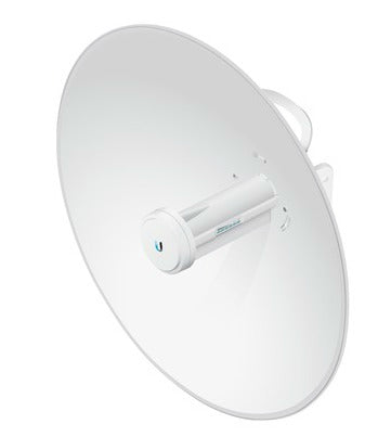 Ubiquiti PowerBeam ACGen2 Networking