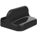 CoreParts MOBX-ACC-009 mobile device charger Smartphone Black USB Indoor