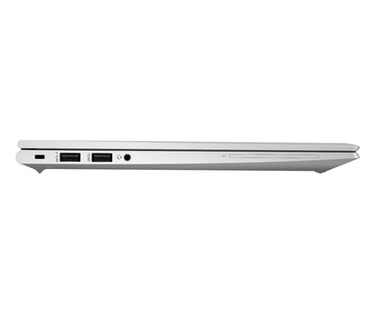 HP EliteBook 840 G7 i5 16GB/256 Certified Refurbished PC Intel® Core™ i5 i5-10310U Laptop 35.6 cm (14") Full HD DDR4-SDRAM 256 GB SSD Wi-Fi 6 (802.11ax) Windows 11 Pro Silver