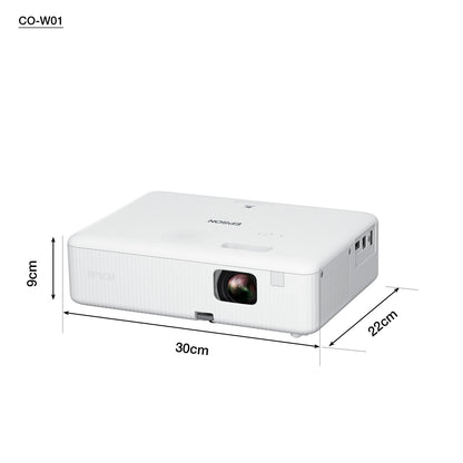 Epson CO-W01