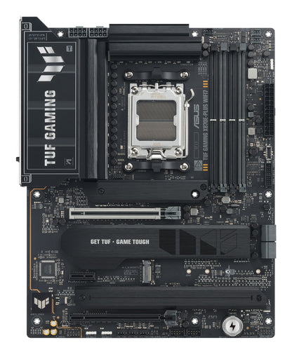 ASUS TUF GAMING X870E-PLUS WIFI7 AMD X870E Socket AM5 ATX