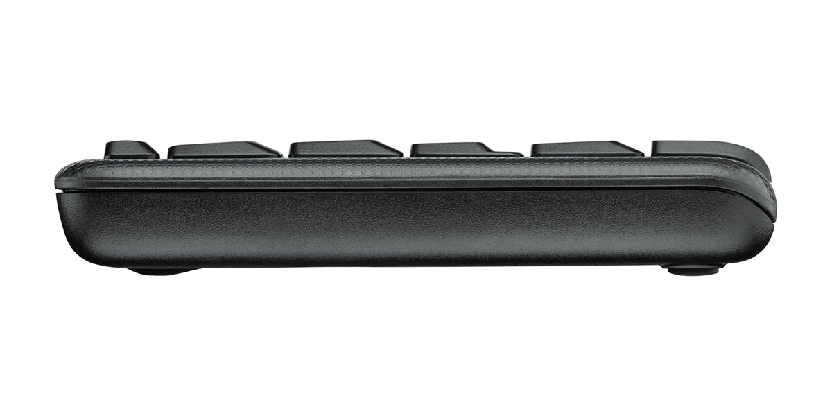 Logitech Wireless Combo MK220