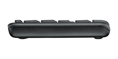 Logitech Wireless Combo MK220