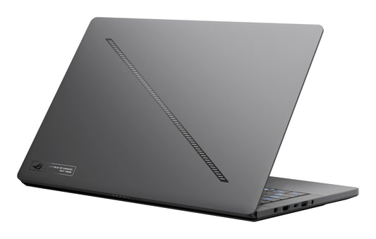 ASUS ROG Zephyrus G14 GA403GM-SY118W AMD Ryzen AI 9 465 Laptop 35.6 cm (14") 3K 16 GB LPDDR5x-SDRAM 1 TB SSD NVIDIA GeForce RTX 5060 Wi-Fi 7 (802.11be) Windows 11 Home Grey