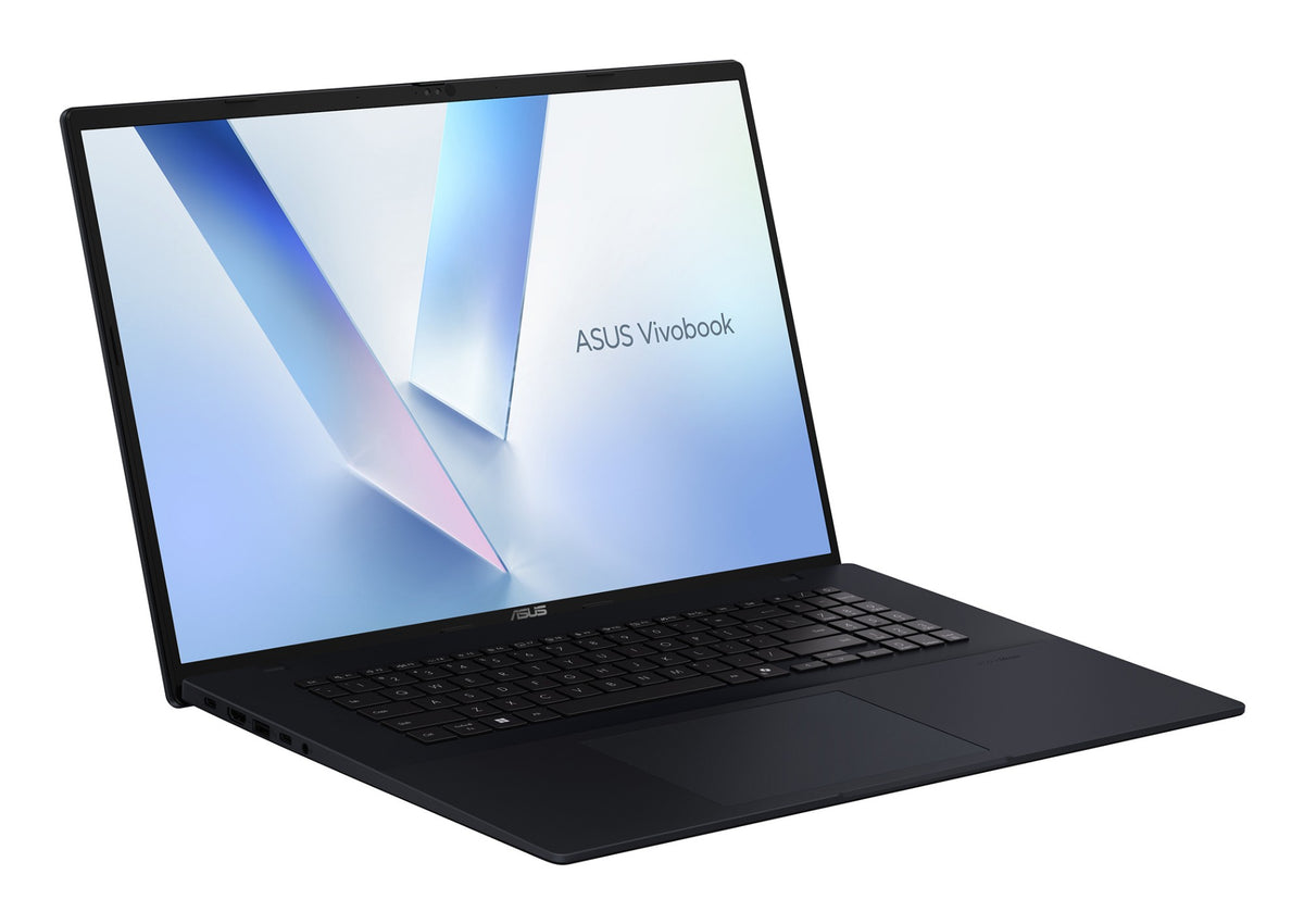 ASUS Vivobook 18 M1807GA-S8012W AMD Ryzen™ AI 5 430 Laptop 45.7 cm (18") WUXGA 16 GB DDR5-SDRAM 1 TB SSD Wi-Fi 6 (802.11ax) Windows 11 Home Blue