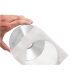 Verbatim CD Sleeves (Paper) 100pk
