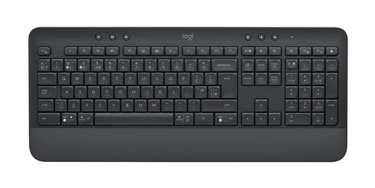 Logitech Signature MK650 Combo for Business