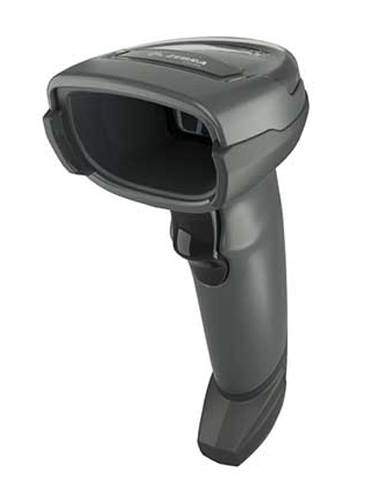 Zebra 1D/2D/OCR, 340 mA, IP52, Array Imager, Black, USB cable kit with Stand