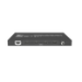Vivolink VLVW1X4 video wall processor Black 11 W