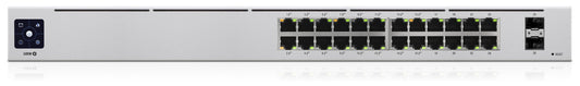 Ubiquiti UniFi 24-Port PoE UniFi Switch
