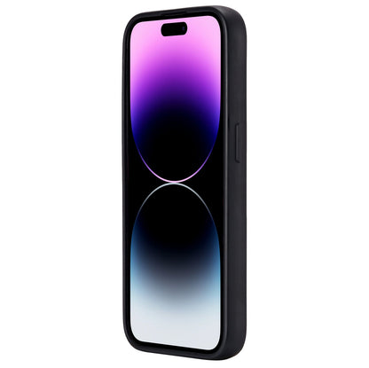 eSTUFF ES67101025-BULK mobile phone case Cover Black