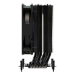 VIDA Boreas Processor Air cooler 12 cm Black