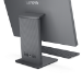 Lenovo IdeaCentre AIO 24ARR9 AMD Ryzen™ 5 7533HS 60.5 cm (23.8") 1920 x 1080 pixels All-in-One PC 16 GB DDR5-SDRAM 512 GB SSD Windows 11 Home Wi-Fi 6 (802.11ax) Grey