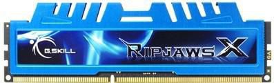 G.Skill 32GB PC3-12800 Kit 32GB PC3-12800 Kit, 32 GB, 4 x 8 GB, DDR3, 1600 MHz, 240-pin DIMM