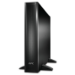 APC Smart-UPS X External Battery Pack, Rack/Tower 2U, 120Vdc, W/rail kit