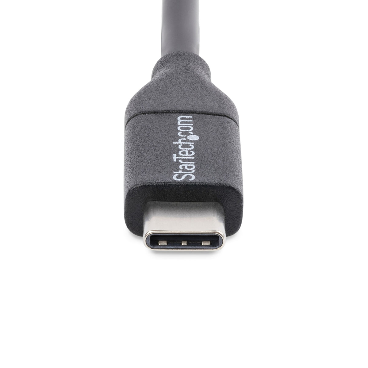 StarTech.com 10ft (3m) USB-C Charging Cable, Charge & Sync, 60W (3A) PD, USB 2.0 Laptop Charger Cable - USB C Charging Cord
