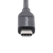 StarTech.com 10ft (3m) USB-C Charging Cable, Charge & Sync, 60W (3A) PD, USB 2.0 Laptop Charger Cable - USB C Charging Cord