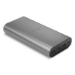 DELL APB080GL 25000 mAh Grey