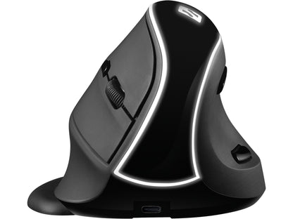 Sandberg Wireless Vertical Mouse Pro