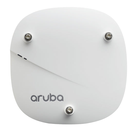 Hewlett Packard Enterprise Aruba Instant IAP-304 (RW) 1300 Mbit/s White