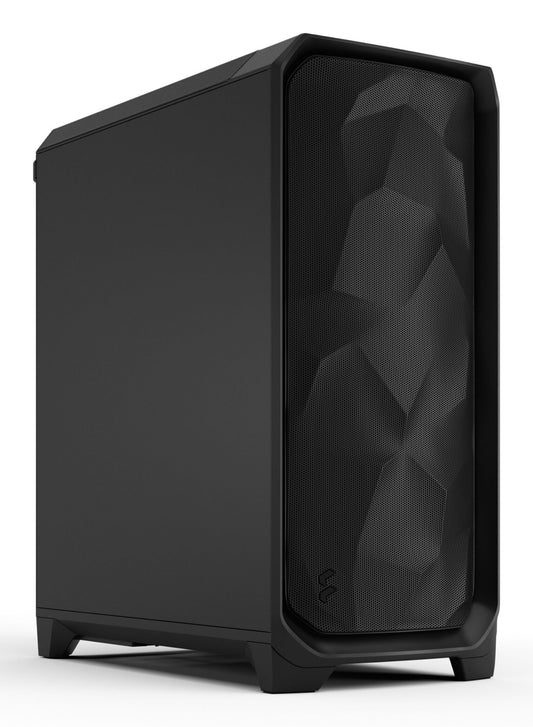 Fractal Design Meshify 3 Black Solid
