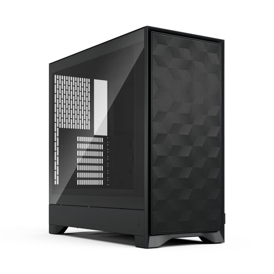 Fractal Design Pop 2 Air Black TG Midi Tower