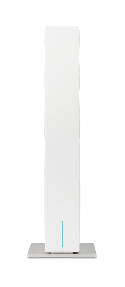 Acer Wave 7, Wifi 7 Mesh Router, Eu Plug, Single Pack Wireless Router Gigabit Ethernet Dual-Band (2.4Ghz + 5Ghz Or 2.4Ghz + 6Ghz)