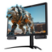 Acer Predator PSV27-2 computer monitor 68.6 cm (27") 3840 x 2160 pixels 4K Ultra HD LCD Black