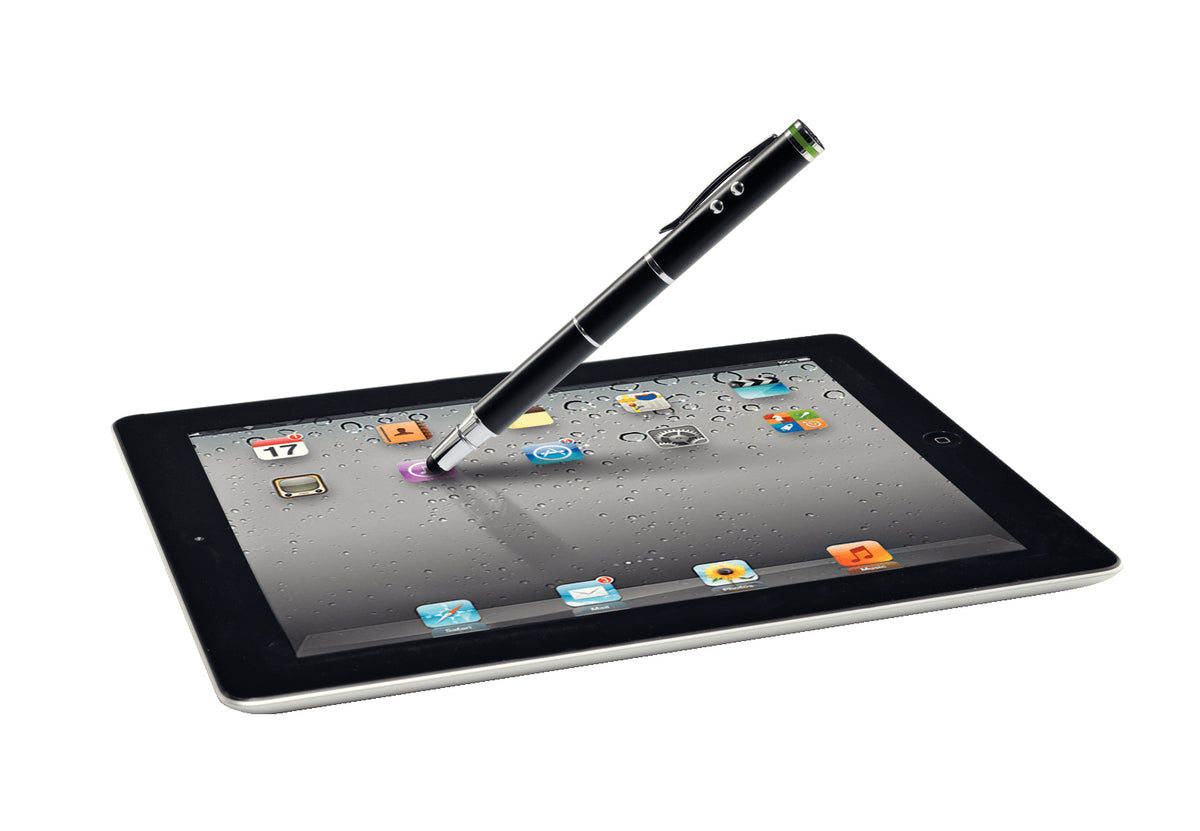 Leitz Stylus pens 4 in one Complete for touchscreen devices