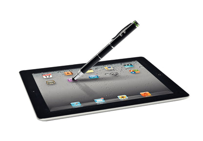 Leitz Stylus pens 4 in one Complete for touchscreen devices