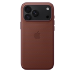 Apple iPhone 18 Pro Max TechWoven Case with MagSafe - Burgundy
