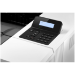 HP LaserJet Pro M501dn Black and white Printer, Ethernet Only; Duplex
