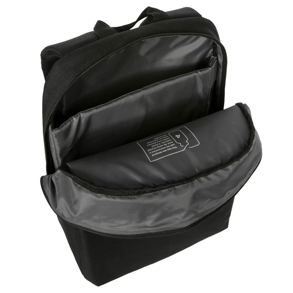 Targus GeoLite 40.6 cm (16") Backpack Black