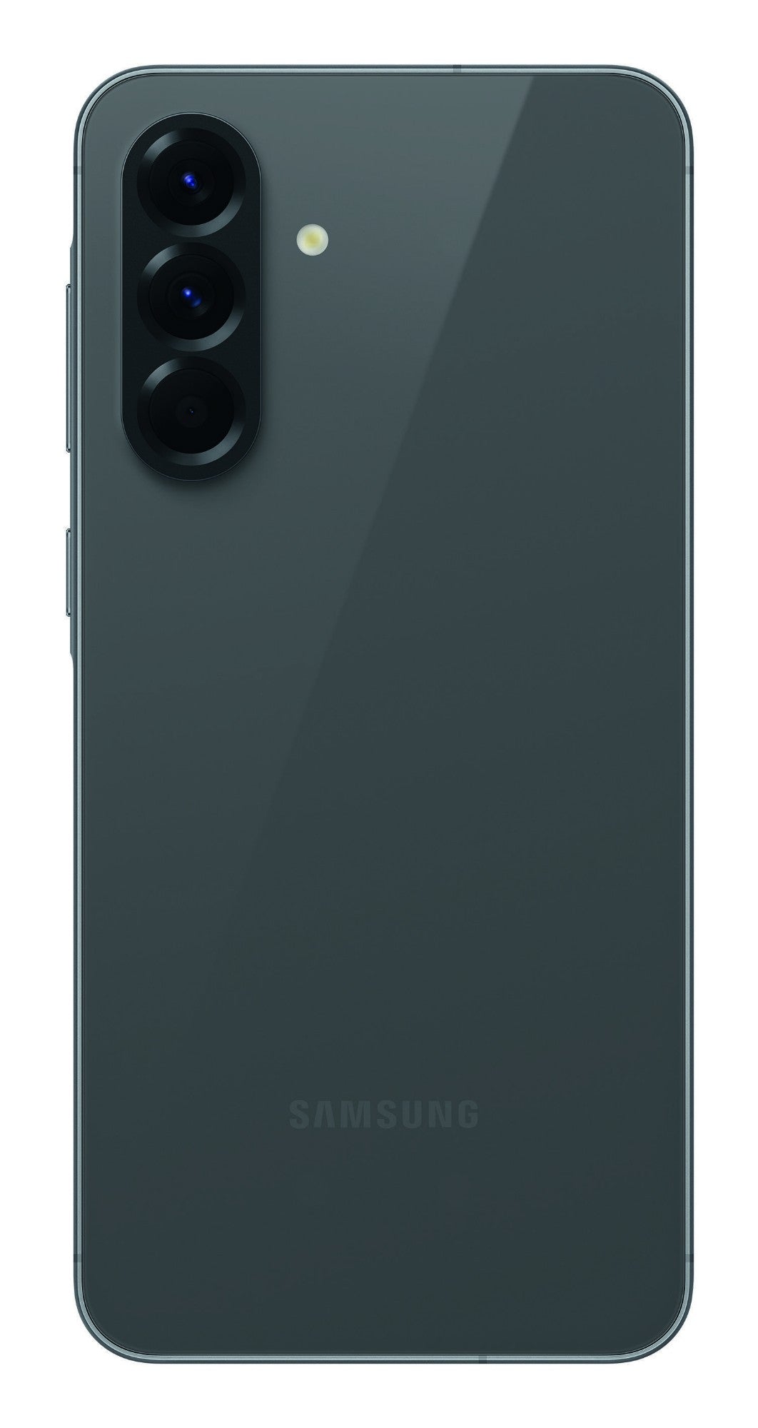 Samsung Galaxy A56 5G Enterprise Edition 17 cm (6.7") Dual SIM Android 15 USB Type-C 8 GB 128 GB 5000 mAh Graphite