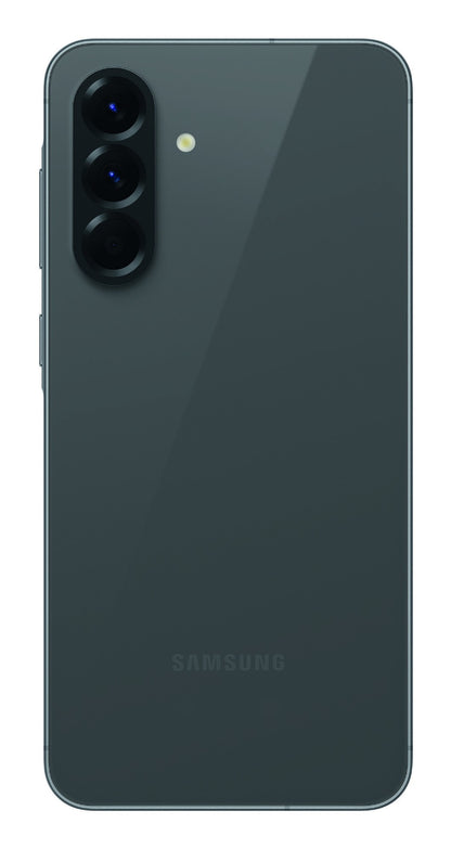 Samsung Galaxy A56 5G Enterprise Edition 17 cm (6.7") Dual SIM Android 15 USB Type-C 8 GB 128 GB 5000 mAh Graphite
