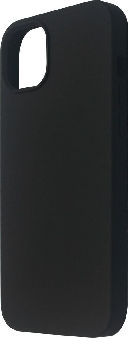 eSTUFF ES67150033-BULK mobile phone case Cover Black