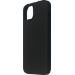 eSTUFF ES67150033-BULK mobile phone case Cover Black