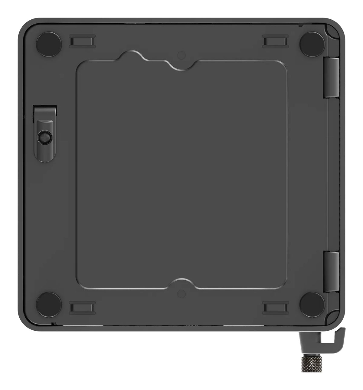 ASUS NUC 15 Pro Black 210H
