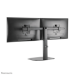 Neomounts FPMA-D865DBLACK Monitor stand 10-27" - gas spring