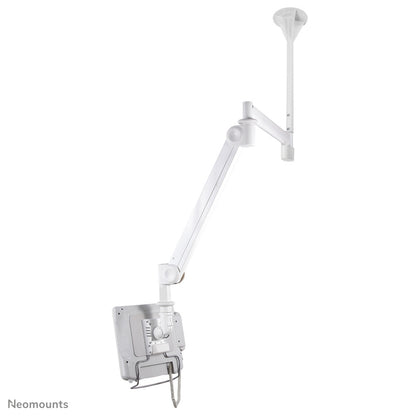 Neomounts FPMA-HAC100 Medical monitor arm ceiling 10-24" - h 0-170 cm - gas spring