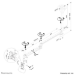 Neomounts FPMA-HAC100 Medical monitor arm ceiling 10-24" - h 0-170 cm - gas spring