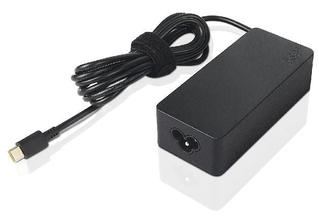 Lenovo PD,65W,20/15/9/5V,3P,WW,LTN 01FR024, Notebook, Indoor, 100 - 240 V, 50 - 60 Hz, 65 W, Black