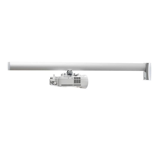 SMS Proj ShortThrow 1450 A/W w/o Bracket (AE016050-P1) Pls. order AE016050-P1 to get the bracket w/o Bracket