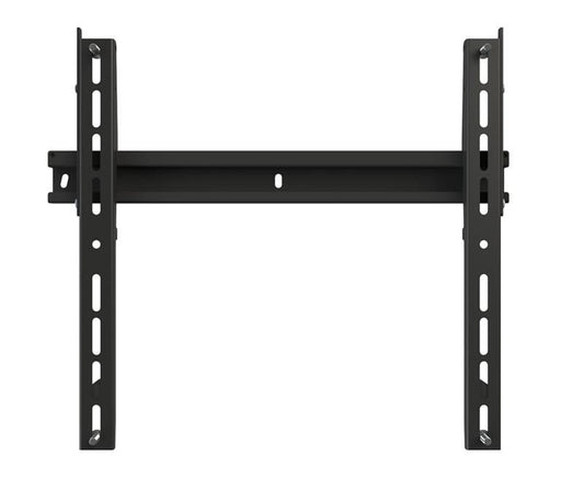 SMS Func Bracky Player, Wall Bracket, Display Size 32"-75", Max. 50kg, VESA 100x100 - 400x400, Black Smart Media Solutions