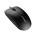 CHERRY MC 2000 Corded Mouse with Tilt Wheel, Black, USB