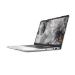 DELL Pro 16 Plus PB16250 Intel Core Ultra 5 235U Laptop 40.6 cm (16") Full HD+ 16 GB DDR5-SDRAM 512 GB SSD Wi-Fi 6E (802.11ax) Windows 11 Pro Aluminium US International