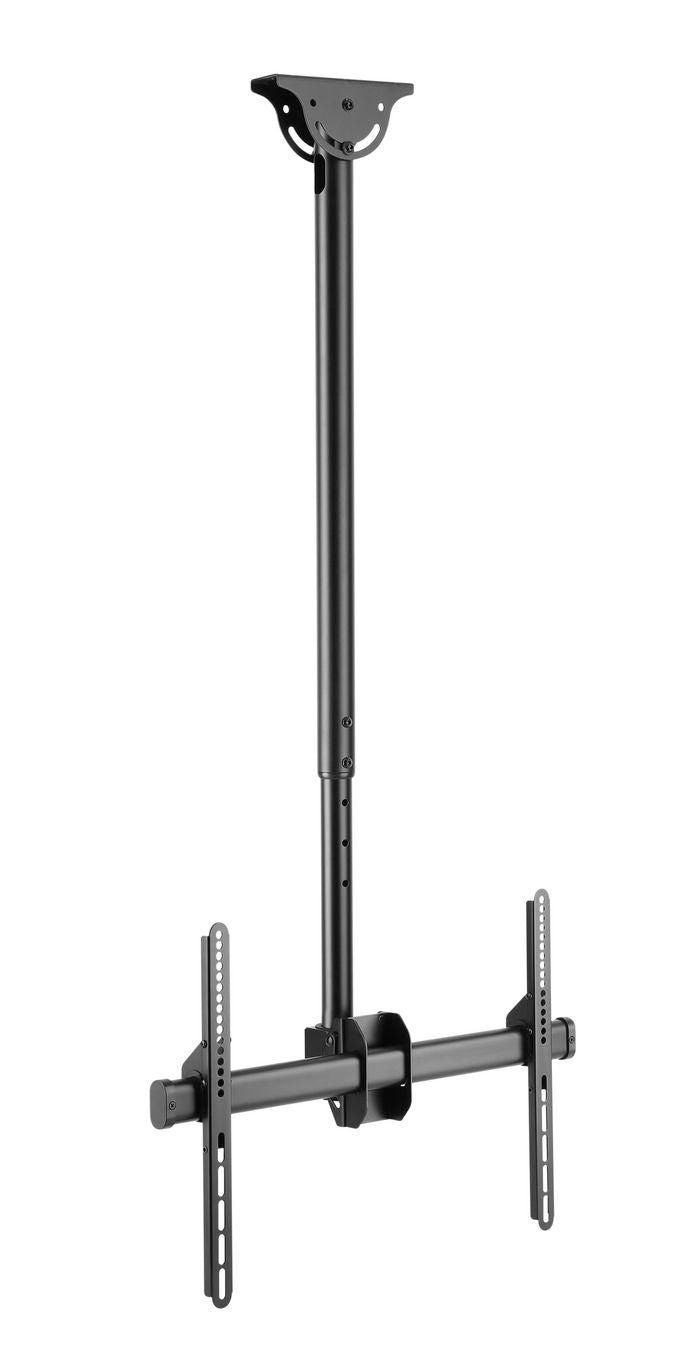 Vivolink VLMC3770L signage display mount 2.18 m (86") Black