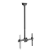 Vivolink VLMC3770L signage display mount 2.18 m (86") Black