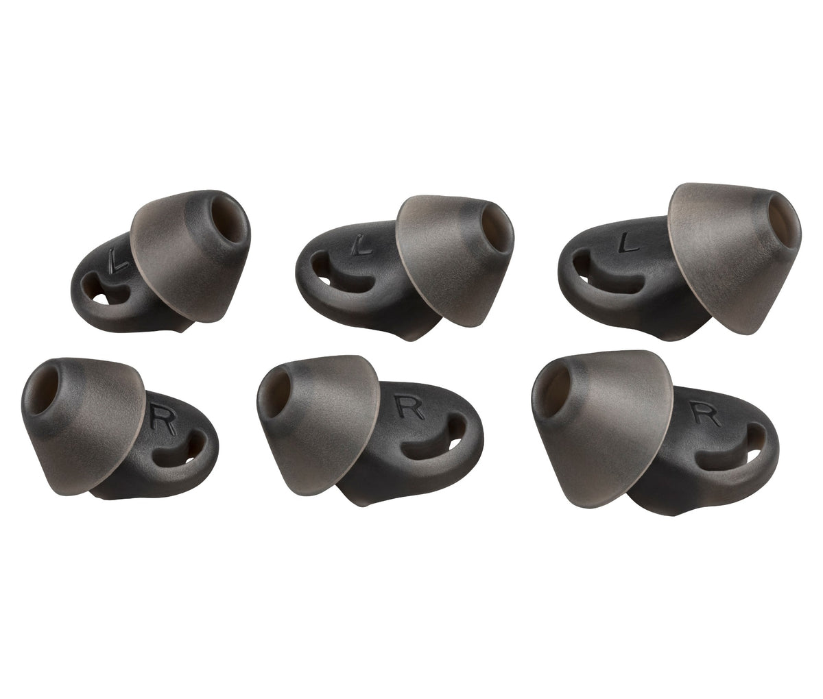 HP Poly Voyager 6200 Medium Eartips (2 Pieces)