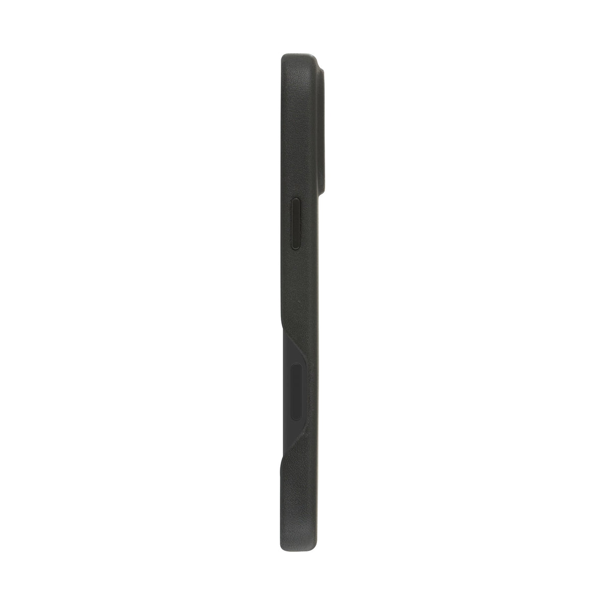 dbramante1928 Roskilde MagSafe - iPhone 16 ProMax - Black